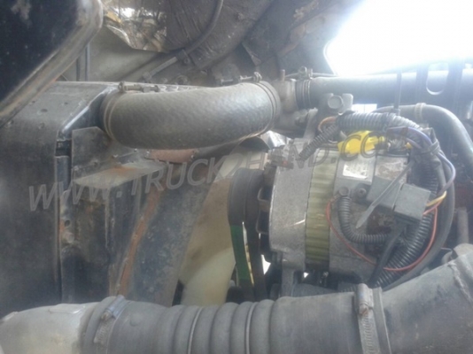 รถ 10 ล้อ หัวลาก ISUZU  รุ่น GXZ23KZ22  360  แรงม้า สามารถดูสภาพรถและทดลองขับได้ที่ศูนย์พักรถ truck2hand ที่จังหวัดสระบุรีและยังสามารถต่อรองราคาได้อีกครับ