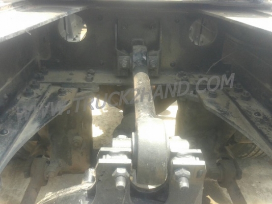 รถ 10 ล้อ หัวลาก ISUZU  รุ่น GXZ23KZ22  360  แรงม้า สามารถดูสภาพรถและทดลองขับได้ที่ศูนย์พักรถ truck2hand ที่จังหวัดสระบุรีและยังสามารถต่อรองราคาได้อีกครับ