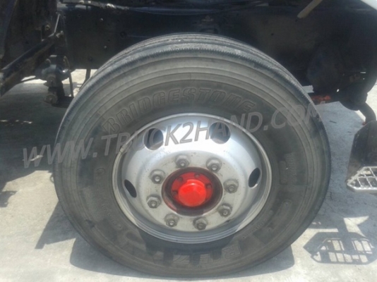 รถ 10 ล้อ หัวลาก ISUZU  รุ่น GXZ23KZ22  360  แรงม้า สามารถดูสภาพรถและทดลองขับได้ที่ศูนย์พักรถ truck2hand ที่จังหวัดสระบุรีและยังสามารถต่อรองราคาได้อีกครับ