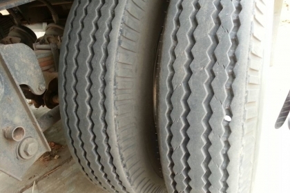 รถ 10 ล้อ หัวลาก ISUZU  รุ่น GXZ23KZ22  360  แรงม้า สามารถดูสภาพรถและทดลองขับได้ที่ศูนย์พักรถ truck2hand ที่จังหวัดสระบุรีและยังสามารถต่อรองราคาได้อีกครับ