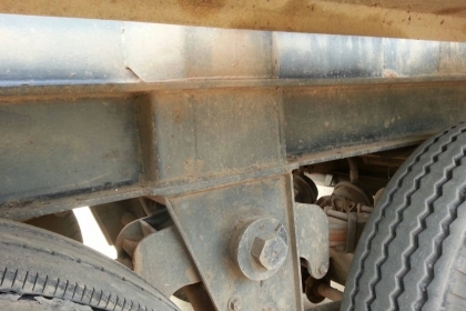 รถ 10 ล้อ หัวลาก ISUZU  รุ่น GXZ23KZ22  360  แรงม้า สามารถดูสภาพรถและทดลองขับได้ที่ศูนย์พักรถ truck2hand ที่จังหวัดสระบุรีและยังสามารถต่อรองราคาได้อีกครับ