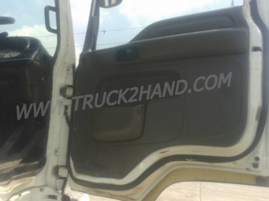 รถ 10 ล้อ หัวลาก ISUZU  รุ่น GXZ23KZ22  360  แรงม้า สามารถดูสภาพรถและทดลองขับได้ที่ศูนย์พักรถ truck2hand ที่จังหวัดสระบุรีและยังสามารถต่อรองราคาได้อีกครับ