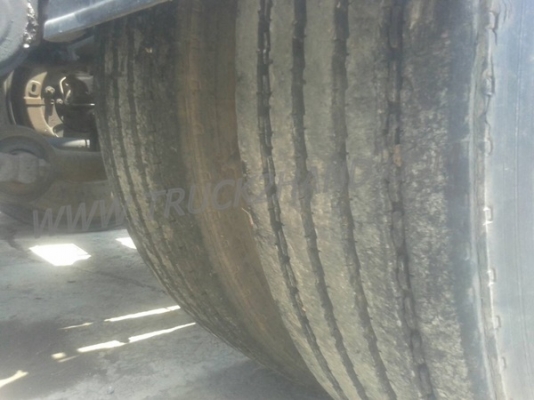 รถ 10 ล้อ หัวลาก ISUZU  รุ่น GXZ23KZ22  360  แรงม้า สามารถดูสภาพรถและทดลองขับได้ที่ศูนย์พักรถ truck2hand ที่จังหวัดสระบุรีและยังสามารถต่อรองราคาได้อีกครับ