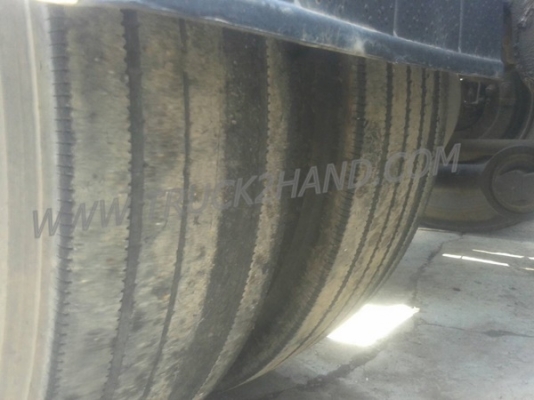 รถ 10 ล้อ หัวลาก ISUZU  รุ่น GXZ23KZ22  360  แรงม้า สามารถดูสภาพรถและทดลองขับได้ที่ศูนย์พักรถ truck2hand ที่จังหวัดสระบุรีและยังสามารถต่อรองราคาได้อีกครับ