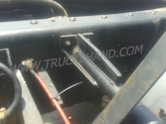 รถ 10 ล้อ หัวลาก ISUZU  รุ่น GXZ23KZ22  360  แรงม้า สามารถดูสภาพรถและทดลองขับได้ที่ศูนย์พักรถ truck2hand ที่จังหวัดสระบุรีและยังสามารถต่อรองราคาได้อีกครับ