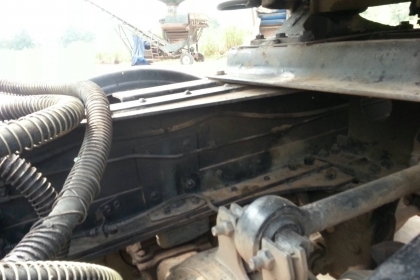 รถ 10 ล้อ หัวลาก ISUZU  รุ่น GXZ23KZ22  360  แรงม้า สามารถดูสภาพรถและทดลองขับได้ที่ศูนย์พักรถ truck2hand ที่จังหวัดสระบุรีและยังสามารถต่อรองราคาได้อีกครับ