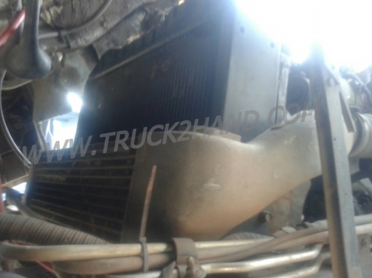 รถ 10 ล้อ หัวลาก ISUZU  รุ่น GXZ23KZ22  360  แรงม้า สามารถดูสภาพรถและทดลองขับได้ที่ศูนย์พักรถ truck2hand ที่จังหวัดสระบุรีและยังสามารถต่อรองราคาได้อีกครับ