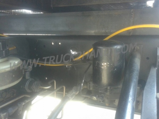 รถ 10 ล้อ หัวลาก ISUZU  รุ่น GXZ23KZ22  360  แรงม้า สามารถดูสภาพรถและทดลองขับได้ที่ศูนย์พักรถ truck2hand ที่จังหวัดสระบุรีและยังสามารถต่อรองราคาได้อีกครับ