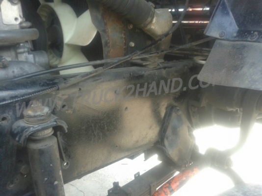 รถ 10 ล้อ หัวลาก ISUZU  รุ่น GXZ23KZ22  360  แรงม้า สามารถดูสภาพรถและทดลองขับได้ที่ศูนย์พักรถ truck2hand ที่จังหวัดสระบุรีและยังสามารถต่อรองราคาได้อีกครับ