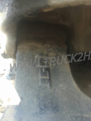 รถ 10 ล้อ หัวลาก ISUZU  รุ่น GXZ23KZ22  360  แรงม้า สามารถดูสภาพรถและทดลองขับได้ที่ศูนย์พักรถ truck2hand ที่จังหวัดสระบุรีและยังสามารถต่อรองราคาได้อีกครับ