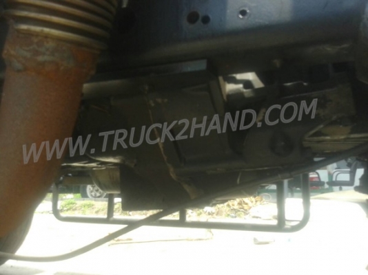 รถ 10 ล้อ หัวลาก ISUZU  รุ่น GXZ23KZ22  360  แรงม้า สามารถดูสภาพรถและทดลองขับได้ที่ศูนย์พักรถ truck2hand ที่จังหวัดสระบุรีและยังสามารถต่อรองราคาได้อีกครับ