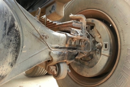 รถ 10 ล้อ หัวลาก ISUZU  รุ่น GXZ23KZ22  360  แรงม้า สามารถดูสภาพรถและทดลองขับได้ที่ศูนย์พักรถ truck2hand ที่จังหวัดสระบุรีและยังสามารถต่อรองราคาได้อีกครับ