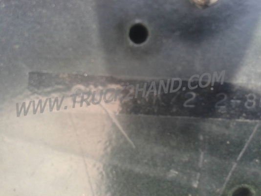 รถ 10 ล้อ หัวลาก ISUZU  รุ่น GXZ23KZ22  360  แรงม้า สามารถดูสภาพรถและทดลองขับได้ที่ศูนย์พักรถ truck2hand ที่จังหวัดสระบุรีและยังสามารถต่อรองราคาได้อีกครับ