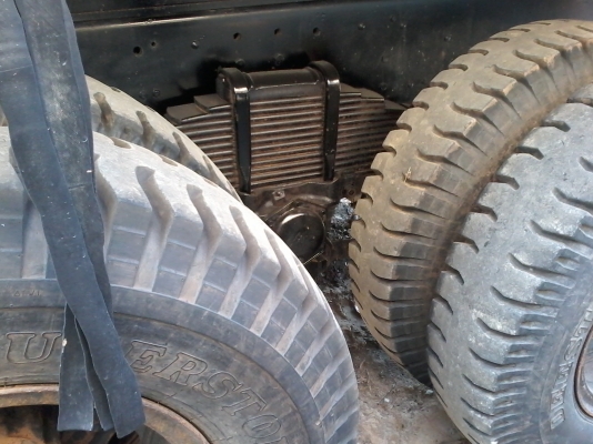 สิบล้อ2เพลา