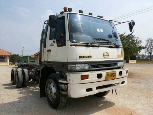 ขาย HINOFM2P