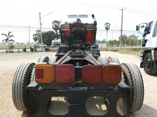 ขาย HINOFM2P