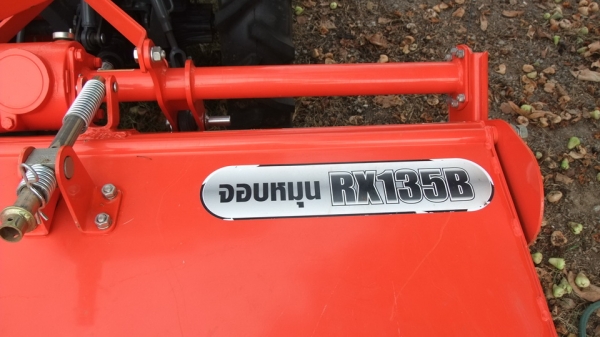 ขาย คูโบต้า รุ่น 21  40   ราคา 200000.-  ใช้งาน มา 38 ชม.  พร้อม โรตารี่