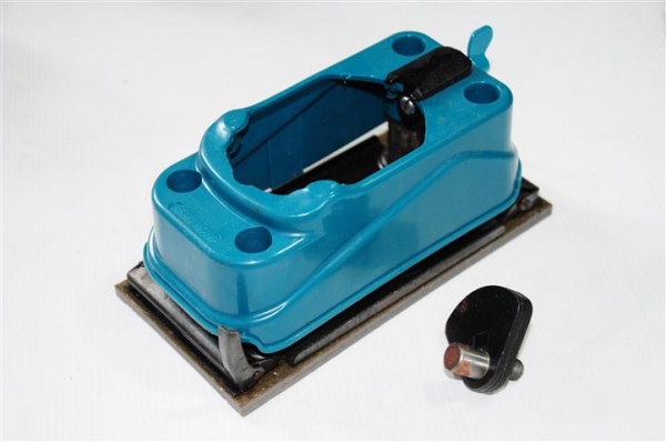 ขายสว่าน black&amp;decker เปลี่ยนหัวทำงานได้อีก 3 แบบ