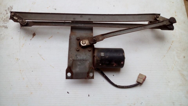 ชุดปัดน้ำฝน มาสด้าน้อย