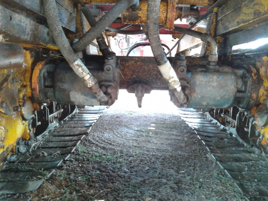 ขายรถเกี่ยวเกษตรพัฒนา รุ่นจ้าวช้างไวไฟ ปี55 ขายรถเกี่ยวเกษตรพัฒนา รุ่นจ้าวช้างไวไฟ ปี55