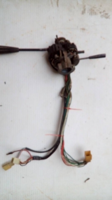 ชุดยกเลี้ยว มาสด้าน้อย