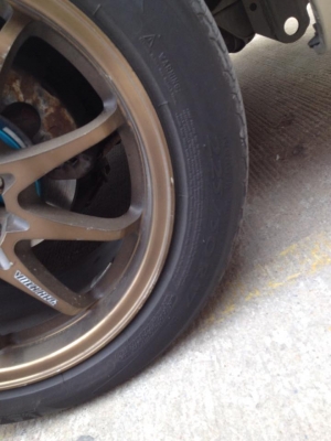 ขายยางมิชลีน 225/50/17 ปี11ดอกหนาๆใช้ได้อีกนาน คู่นึง 1900 บาทสนใจโทเรย 082-5425008 ขายยางมิชลีน 225/50/17 ปี11ดอกหนาๆใช้ได้อีกนาน คู่นึง 1900 บาทสนใจโทเรย 082-5425008