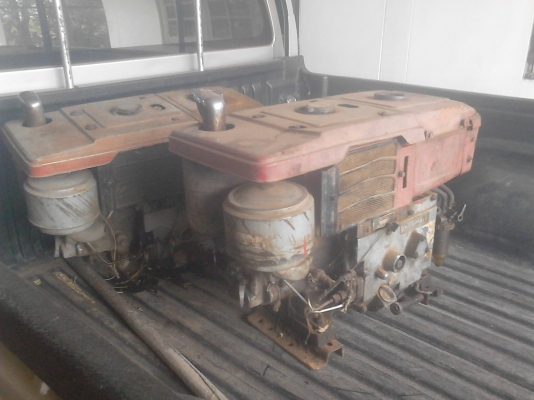 เจ้าพลัง 105 3 เครื่อง