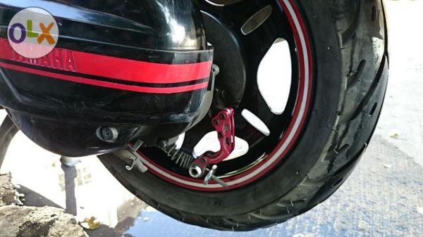 Yamaha ฟีโน่ สภาพดี