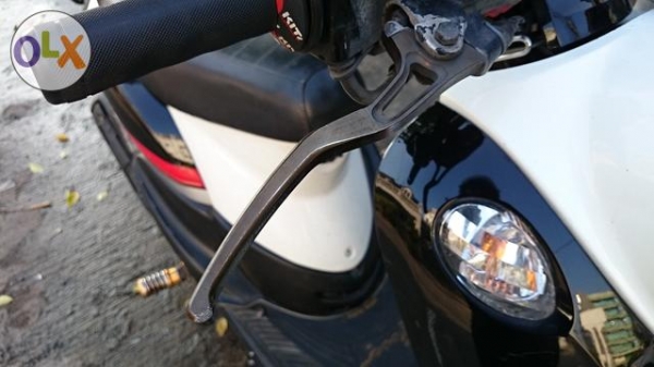 Yamaha ฟีโน่ สภาพดี