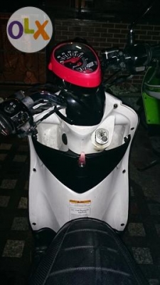 Yamaha ฟีโน่ สภาพดี