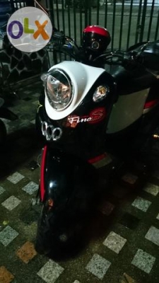 Yamaha ฟีโน่ สภาพดี