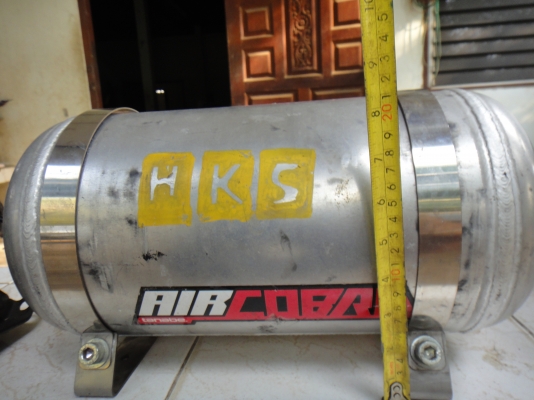 ปั๊มลม 12 โวลต์