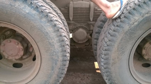 ขายไอ้หลง M6 ปี 46 MMTFN627PNC มีระบบลากพ่วง เครื่อง 6D16 โบอินเตอร์ 260 แรงม้า เกียร์ Easton คัสซีสวยจัด แอร์เย็น ยางเต็ม ทะเบียนเต็มพร้อมโอน ขายไอ้หลง M6 ปี 46 MMTFN627PNC มีระบบลากพ่วง เครื่อง 6D16 โบอินเตอร์ 260 แรงม้า เกียร์ Easton คัสซีสวยจัด แอร์เย็น ยางเต็ม ทะเบียนเต็มพร้อมโอน