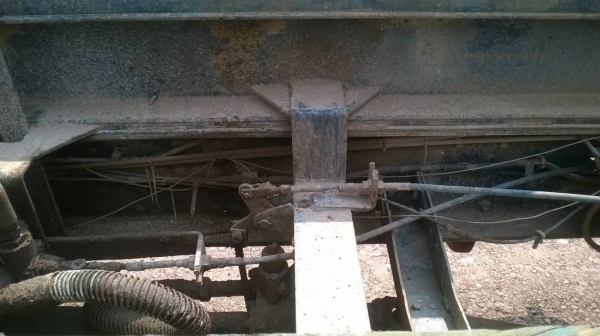 ขายไอ้หลง M6 ปี 46 MMTFN627PNC มีระบบลากพ่วง เครื่อง 6D16 โบอินเตอร์ 260 แรงม้า เกียร์ Easton คัสซีสวยจัด แอร์เย็น ยางเต็ม ทะเบียนเต็มพร้อมโอน ขายไอ้หลง M6 ปี 46 MMTFN627PNC มีระบบลากพ่วง เครื่อง 6D16 โบอินเตอร์ 260 แรงม้า เกียร์ Easton คัสซีสวยจัด แอร์เย็น ยางเต็ม ทะเบียนเต็มพร้อมโอน