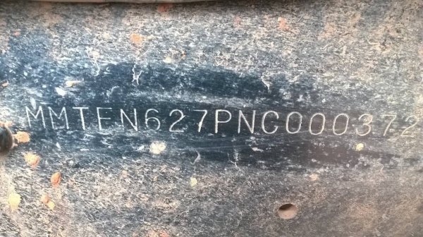 ขายไอ้หลง M6 ปี 46 MMTFN627PNC มีระบบลากพ่วง เครื่อง 6D16 โบอินเตอร์ 260 แรงม้า เกียร์ Easton คัสซีสวยจัด แอร์เย็น ยางเต็ม ทะเบียนเต็มพร้อมโอน ขายไอ้หลง M6 ปี 46 MMTFN627PNC มีระบบลากพ่วง เครื่อง 6D16 โบอินเตอร์ 260 แรงม้า เกียร์ Easton คัสซีสวยจัด แอร์เย็น ยางเต็ม ทะเบียนเต็มพร้อมโอน