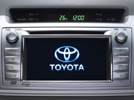 นาฬิกาดิจิตอล กลางคอนโซลหน้า วีโก้แช้มป์ ฟอร์จูนเนอร์ แช้มป์ แท้ถอด สภาพใหม่ รองรับฟังชั่นการทำงานมากมาย หรูหรา ทันสมัย  3850 บ ที่ ณ พาดกลอน กรู้ป โดย หมวดมินทร์ 091 7164282