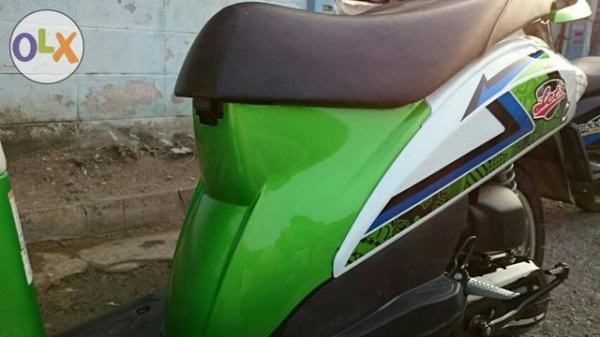 Suzuki let 2013 สภาพดี