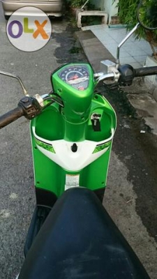 Suzuki let 2013 สภาพดี