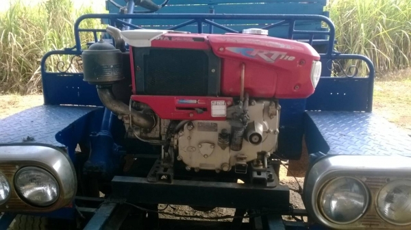 ขายรถอีแต๋นหัวโรงงาน กฏษณ ราคา85500บาท เครื้องอาที110มีเครื่องผานมันรถขนมันครับคันนี้ รถอยู่วังบัว คลองขลุง กำแพงเพชรโทร0813655997อำพร พาเจริญราคานี้ยังต่อรองได้อีกนะครับ