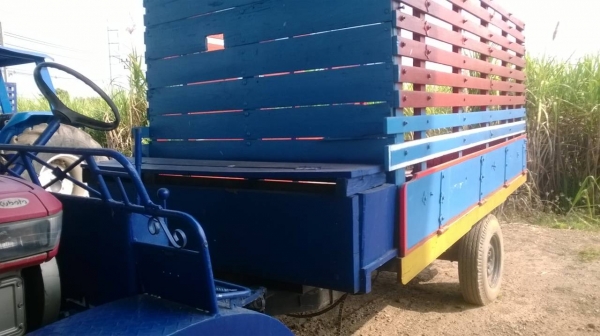 ขายรถอีแต๋นหัวโรงงาน กฏษณ ราคา85500บาท เครื้องอาที110มีเครื่องผานมันรถขนมันครับคันนี้ รถอยู่วังบัว คลองขลุง กำแพงเพชรโทร0813655997อำพร พาเจริญราคานี้ยังต่อรองได้อีกนะครับ