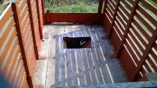 ขายรถอีแต๋นหัวโรงงาน กฏษณ ราคา85500บาท เครื้องอาที110มีเครื่องผานมันรถขนมันครับคันนี้ รถอยู่วังบัว คลองขลุง กำแพงเพชรโทร0813655997อำพร พาเจริญราคานี้ยังต่อรองได้อีกนะครับ