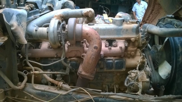 ขายไอ้หลงเทอร์โบ FN527M-TF ซีเรียลสูง 7252 มีระบบลากพ่วง เครื่องเดิม 6D16 220 แรงม้า คัสซีสวยจัดตลอดเส้น เกียร์เสื้อลาย 10 สปีด แอร์เย็น ทะเบียนพร้อมโอนครับ