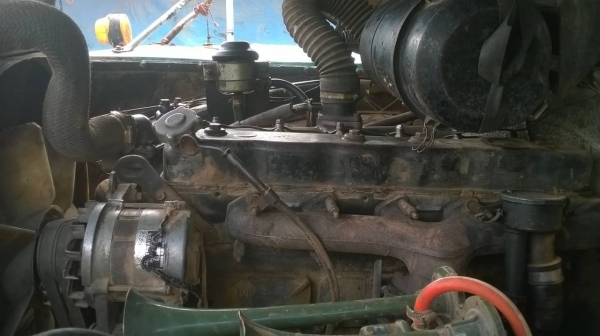 ขาย 6 ล้อหัวยาวดั้ม เครื่อง 6BD1 165 แรงม้า ปั้มลม เฟืองท้าย 210 คัสซีสวยตลอดเส้น เกียร์ร็อค เบรคทิฟฟี่  เพาวเวอร์ ทะเบียนพร้อมโอน