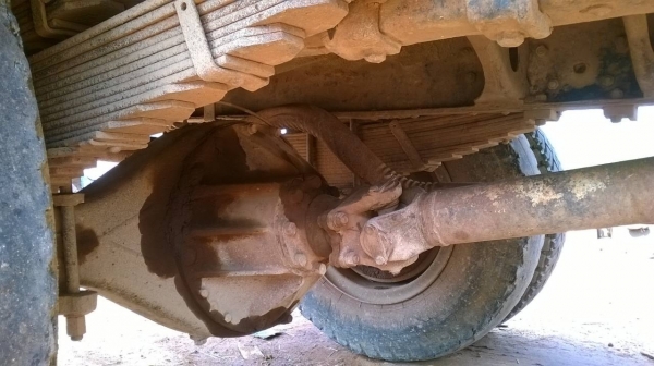 ขาย 6 ล้อหัวยาวดั้ม เครื่อง 6BD1 165 แรงม้า ปั้มลม เฟืองท้าย 210 คัสซีสวยตลอดเส้น เกียร์ร็อค เบรคทิฟฟี่  เพาวเวอร์ ทะเบียนพร้อมโอน