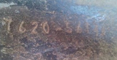 MITSUBISHI FUSO T620 - 175 HP 6BG1 หกล้อบรรทุก กระบะเหล็กคอกไม้ความยาว 5 เมตรสภาพดีพร้อมบรรทุกได้เลย เครื่องยนต์ 175 แรงลงเล่มครบแรงดีไม่มีเยิ้ม หัวเก๋งสวยๆลงเล่มครบภายในคอนโซลครบไม่มีผุ พวงมาลัยธรรมดา ช่วงล่างใหญ่ 6 น็อต ยาง 8.25 ขอบ 16 เอกสารทะเบียนภาษี