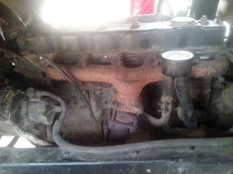 MITSUBISHI FUSO T620 - 175 HP 6BG1 หกล้อบรรทุก กระบะเหล็กคอกไม้ความยาว 5 เมตรสภาพดีพร้อมบรรทุกได้เลย เครื่องยนต์ 175 แรงลงเล่มครบแรงดีไม่มีเยิ้ม หัวเก๋งสวยๆลงเล่มครบภายในคอนโซลครบไม่มีผุ พวงมาลัยธรรมดา ช่วงล่างใหญ่ 6 น็อต ยาง 8.25 ขอบ 16 เอกสารทะเบียนภาษี