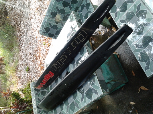 อุปกรณ์สกีน้ำ CONNELLY ของแท้