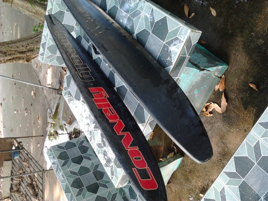 อุปกรณ์สกีน้ำ CONNELLY ของแท้