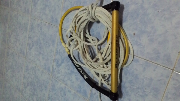 อุปกรณ์สกีน้ำ CONNELLY ของแท้