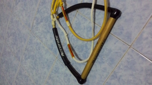 อุปกรณ์สกีน้ำ CONNELLY ของแท้